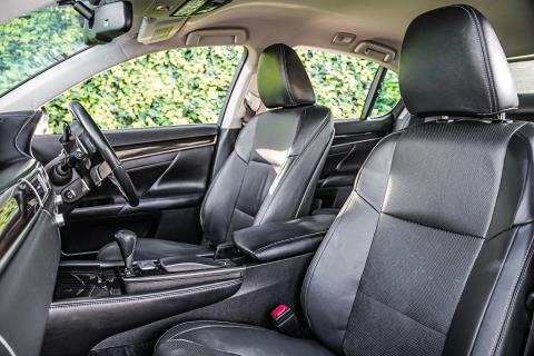 2013 Lexus GS 450h - Thumbnail
