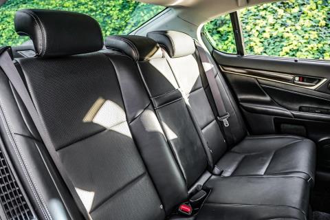 2013 Lexus GS 450h - Thumbnail