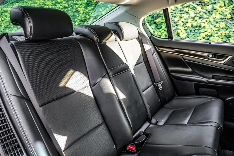 2013 Lexus GS 450h