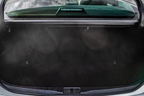 2013 Lexus GS 450h - Thumbnail