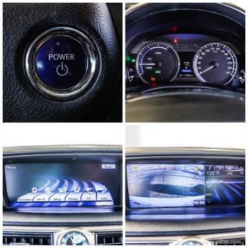2013 Lexus GS 450h - Thumbnail