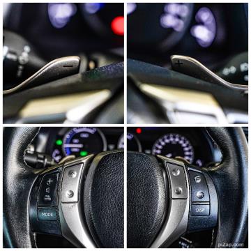2013 Lexus GS 450h - Thumbnail