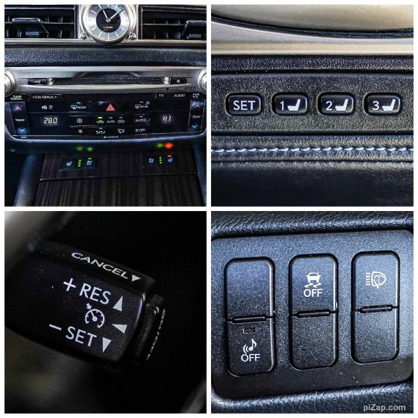 2013 Lexus GS 450h