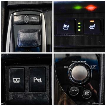 2013 Lexus GS 450h - Thumbnail