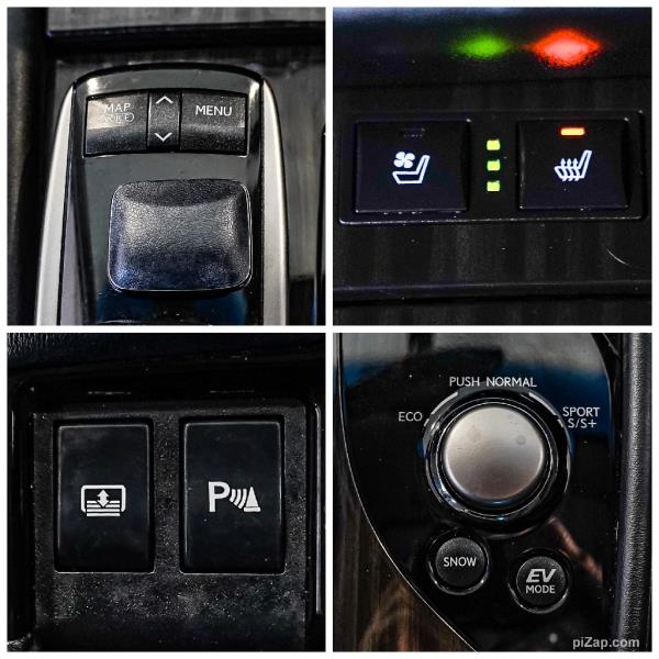 2013 Lexus GS 450h