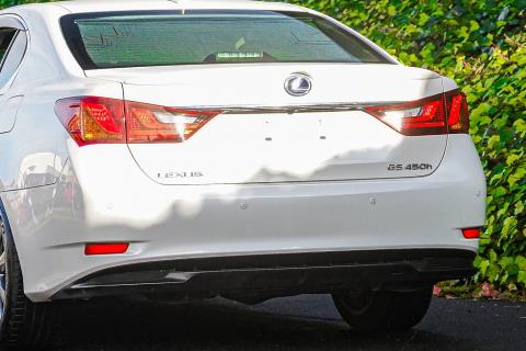 2013 Lexus GS 450h - Thumbnail