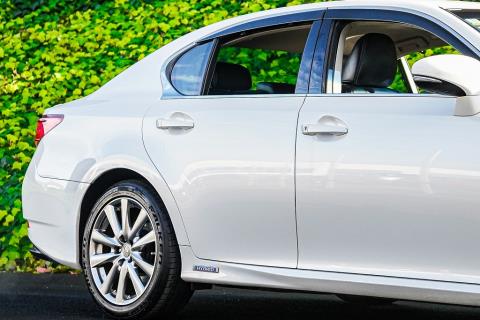 2013 Lexus GS 450h - Thumbnail