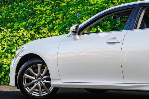 2013 Lexus GS 450h - Thumbnail