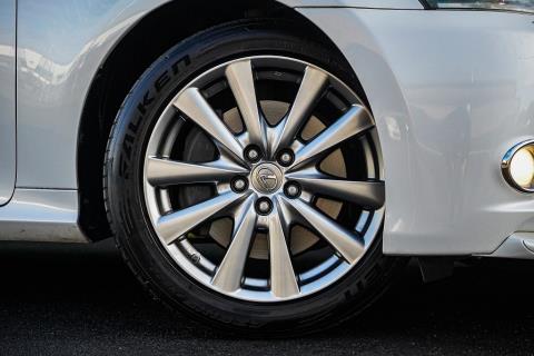 2013 Lexus GS 450h - Thumbnail