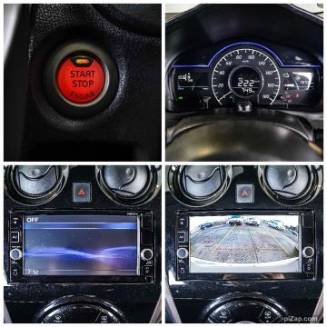 2017 Nissan Note e-Power Medalist - Thumbnail