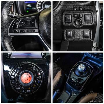 2017 Nissan Note e-Power Medalist - Thumbnail