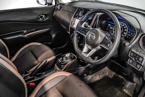 2017 Nissan Note e-Power Medalist - Thumbnail
