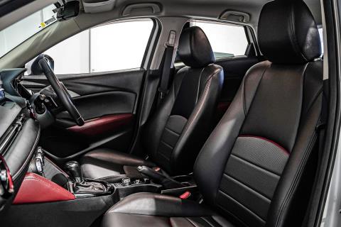 2018 Mazda CX-3 Ltd Pertrol - Thumbnail