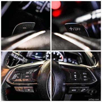 2018 Mazda CX-3 Ltd Pertrol - Thumbnail