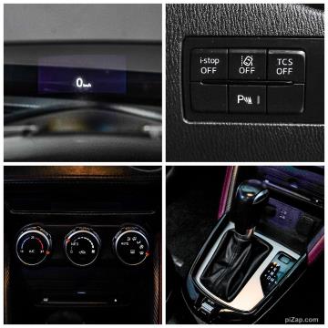 2018 Mazda CX-3 Ltd Pertrol - Thumbnail
