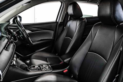 2019 Mazda CX-3 20SP Ltd - Thumbnail