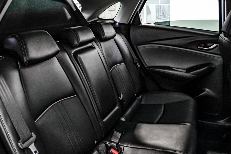 2019 Mazda CX-3 20SP Ltd