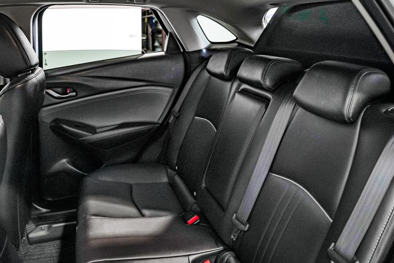 2019 Mazda CX-3 20SP Ltd