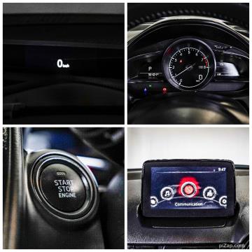 2019 Mazda CX-3 20SP Ltd - Thumbnail