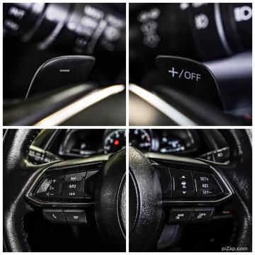 2019 Mazda CX-3 20SP Ltd - Thumbnail