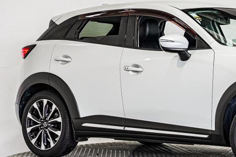 2019 Mazda CX-3 20SP Ltd - Thumbnail