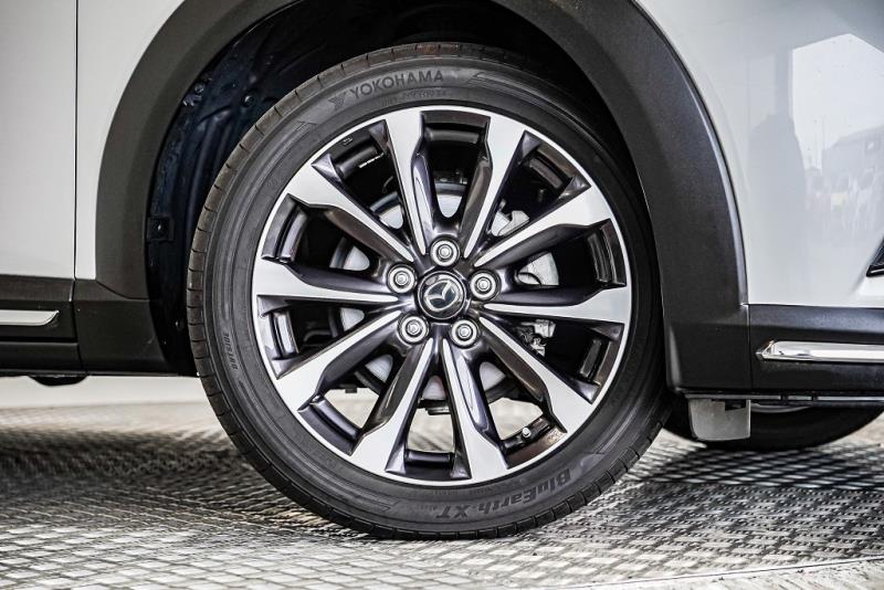 2019 Mazda CX-3 20SP Ltd