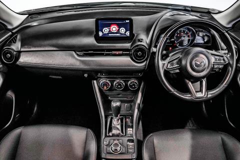 2019 Mazda CX-3 20SP Ltd - Thumbnail