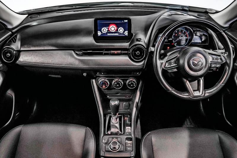 2019 Mazda CX-3 20SP Ltd
