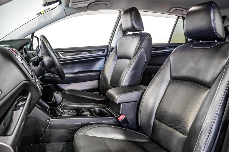 2015 Subaru Outback Limited