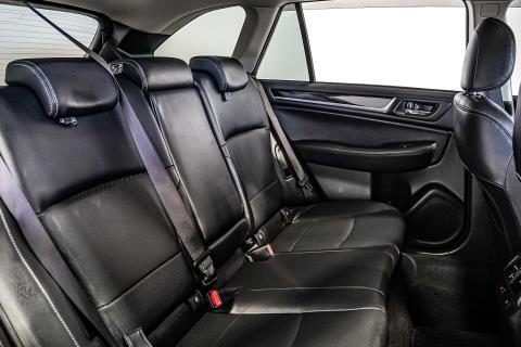 2015 Subaru Outback Limited - Thumbnail