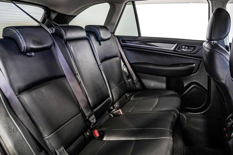 2015 Subaru Outback Limited