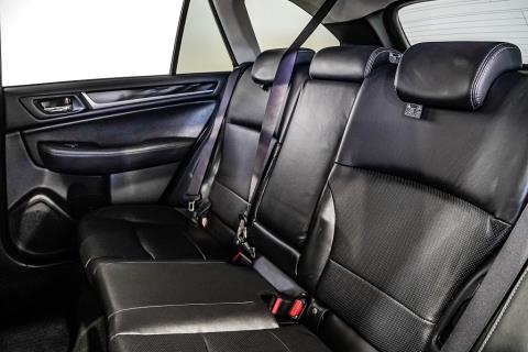 2015 Subaru Outback Limited - Thumbnail