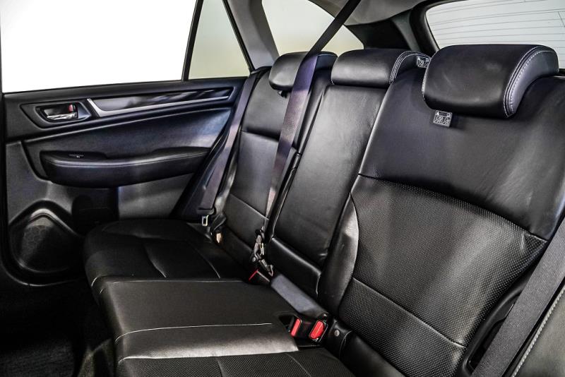 2015 Subaru Outback Limited