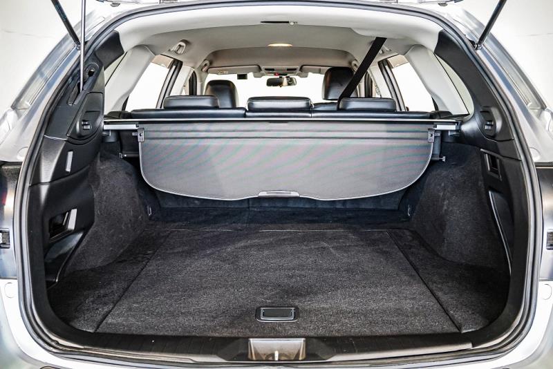 2015 Subaru Outback Limited
