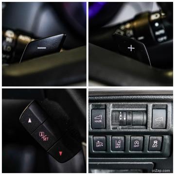 2015 Subaru Outback Limited - Thumbnail