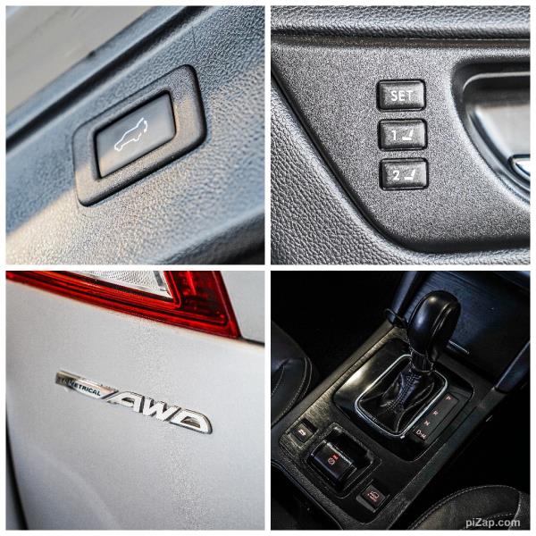 2015 Subaru Outback Limited