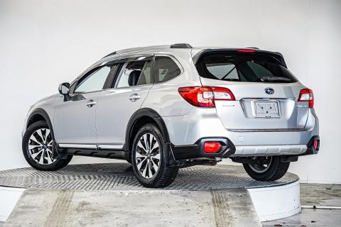 2015 Subaru Outback Limited - Thumbnail