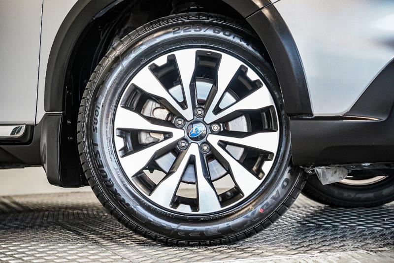2015 Subaru Outback Limited