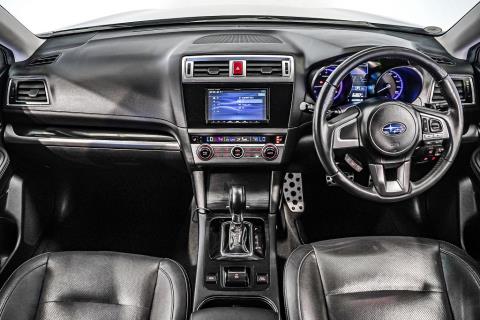 2015 Subaru Outback Limited - Thumbnail