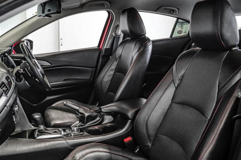 2014 Mazda Axela 20S / 3 Ltd - Thumbnail