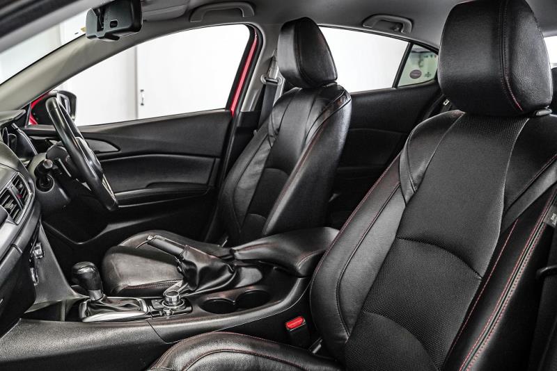 2014 Mazda Axela 20S / 3 Ltd