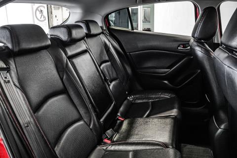 2014 Mazda Axela 20S / 3 Ltd - Thumbnail
