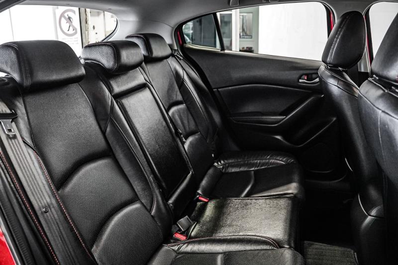 2014 Mazda Axela 20S / 3 Ltd