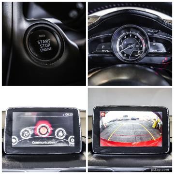 2014 Mazda Axela 20S / 3 Ltd - Thumbnail