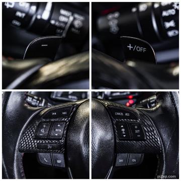 2014 Mazda Axela 20S / 3 Ltd - Thumbnail