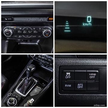 2014 Mazda Axela 20S / 3 Ltd - Thumbnail