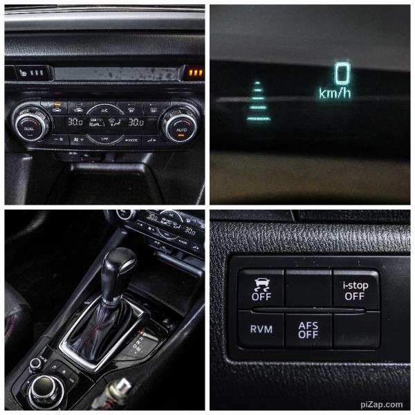 2014 Mazda Axela 20S / 3 Ltd