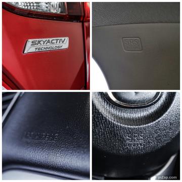 2014 Mazda Axela 20S / 3 Ltd - Thumbnail