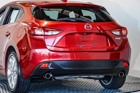 2014 Mazda Axela 20S / 3 Ltd - Thumbnail