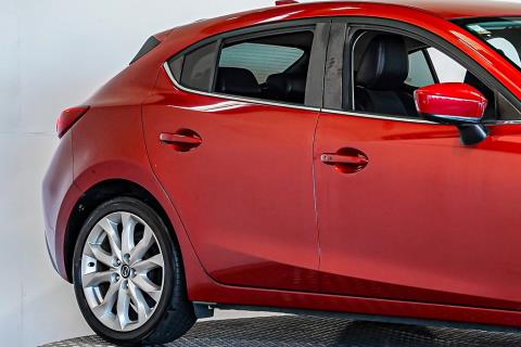 2014 Mazda Axela 20S / 3 Ltd - Thumbnail